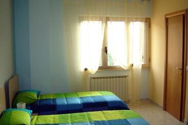 Bed & Breakfast Da Tina