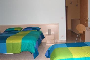 Bed & Breakfast Da Tina