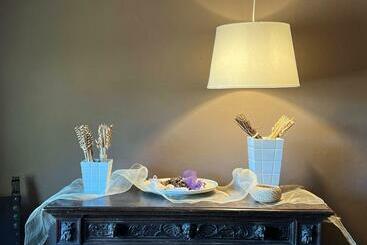 هتل Agriturismo B&b Luna Di Quarazzana In Fivizzano Tuscany