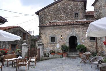 هتل Agriturismo B&b Luna Di Quarazzana In Fivizzano Tuscany