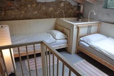 هتل Agriturismo B&b Luna Di Quarazzana In Fivizzano Tuscany