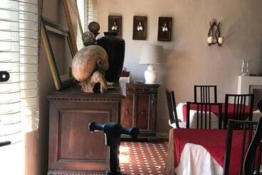 هتل Agriturismo B&b Luna Di Quarazzana In Fivizzano Tuscany