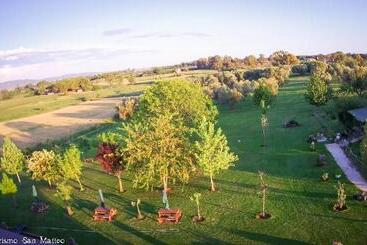 هتل Agriturismo San Matteo