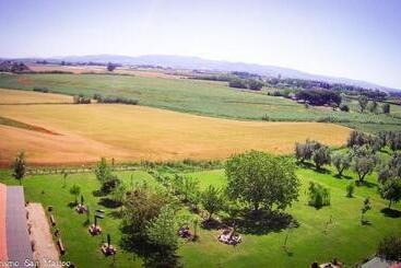 هتل Agriturismo San Matteo
