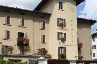 酒店 Albergo Pineta