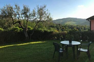 هتل Borgo Degli Orti