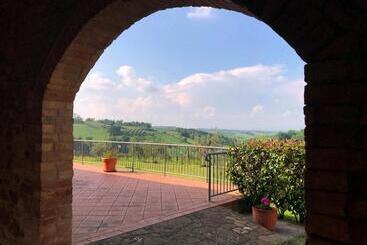 هتل Borgo Degli Orti
