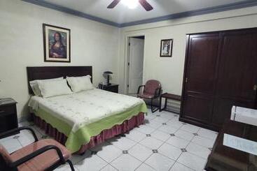 هتل Luz Palace