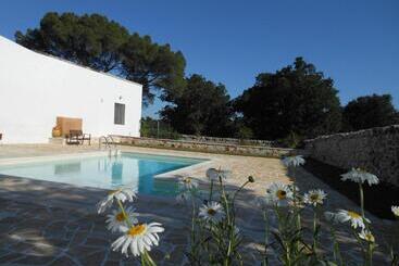 هتل Masseria Ferri