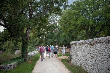هتل Masseria Ferri