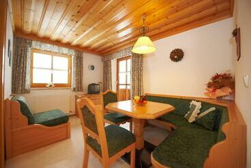 هتل Pension Hedegghof