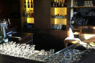 هتل Restaurant Kroatia