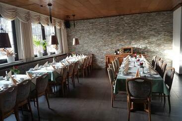 هتل Restaurant Kroatia