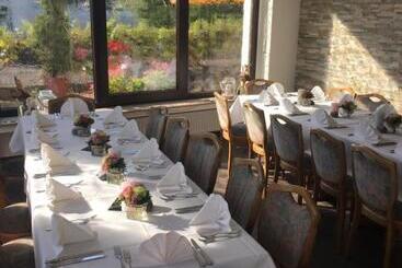 هتل Restaurant Kroatia
