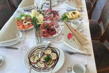 هتل Restaurant Kroatia
