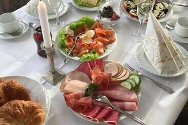هتل Restaurant Kroatia
