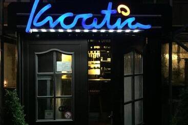 هتل Restaurant Kroatia