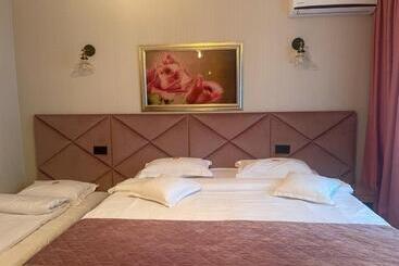 هتل Roser House Boutique   Pe Malul Lacului Colibita