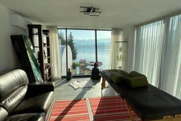 هتل Roser House Boutique   Pe Malul Lacului Colibita