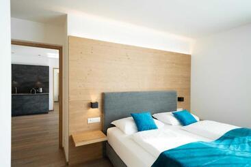 هتل Villa David Dolomites