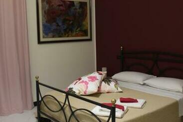 Mediterraneo B&b
