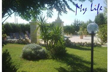 Mylife B&b Country House