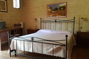 Mylife B&b Country House