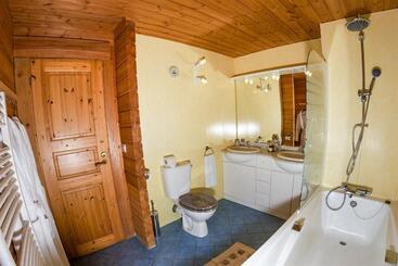 پانسیون Chalet De La Vanoise