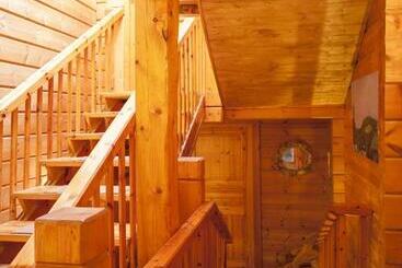 پانسیون Chalet De La Vanoise
