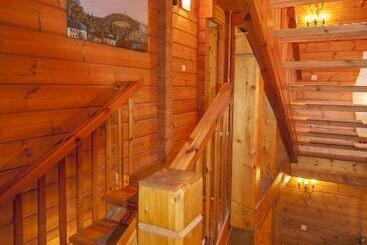 پانسیون Chalet De La Vanoise