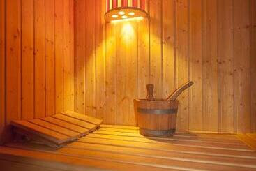 پانسیون Chalet De La Vanoise