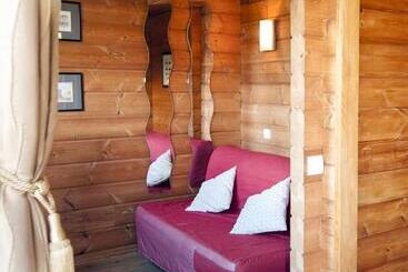 پانسیون Chalet De La Vanoise