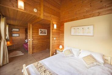پانسیون Chalet De La Vanoise