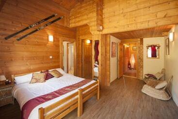 پانسیون Chalet De La Vanoise