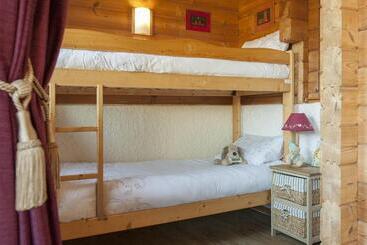 پانسیون Chalet De La Vanoise