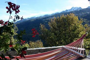 پانسیون Chalet De La Vanoise