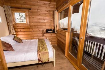 پانسیون Chalet De La Vanoise