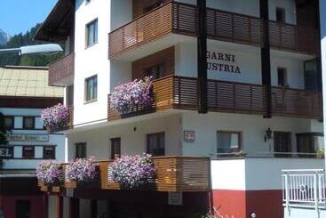 پانسیون Garni Austria Kappl