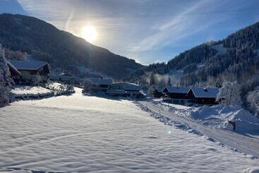 پانسیون Landhaus Riepler