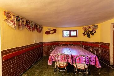 Pensiunea Casa Porojan