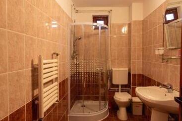 Pensiunea Casa Porojan