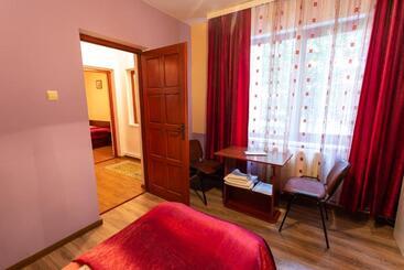 Pensiunea Casa Porojan
