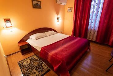 Pensiunea Casa Porojan