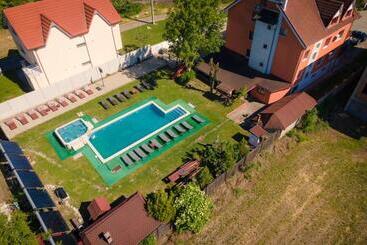 Pensiunea Casa Porojan