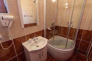Pensiunea Casa Porojan