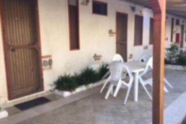 Residence La Quiete