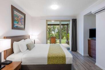 استراحتگاه Club Wyndham Denarau Island, Trademark Collection By Wyndham