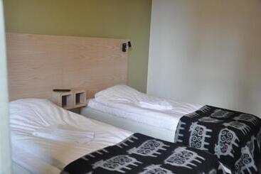 Svf Hotell & Konferens