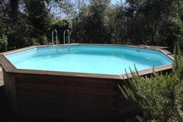 Trecentolivi B&b