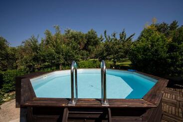 Trecentolivi B&b